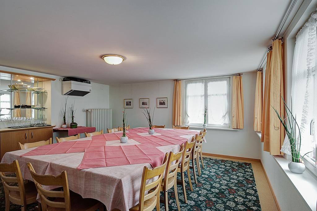Eisenbahn Hotel
