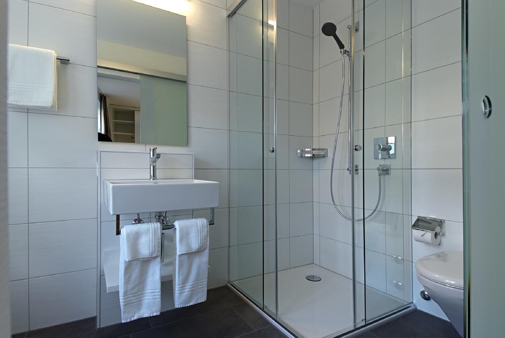 Hotel Gasthof Eisenbahn Weinfelden