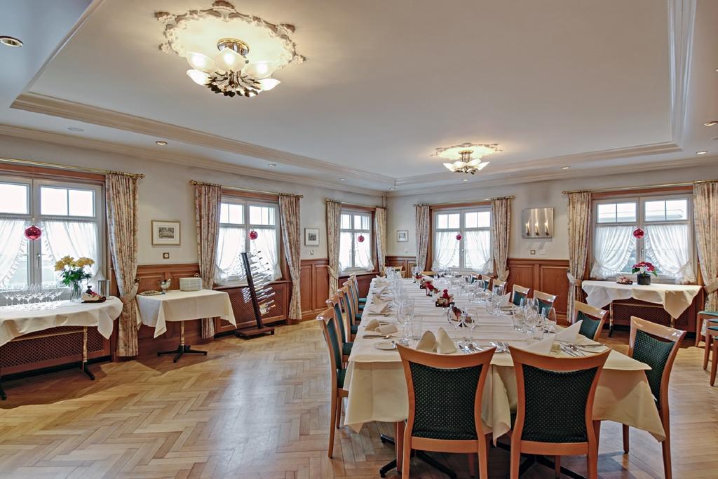 Hotel Eisenbahn