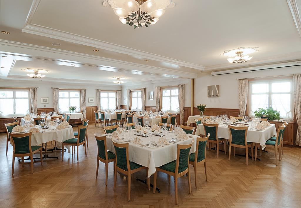 Hotel Eisenbahn Weinfelden